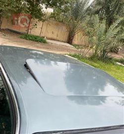 بي ام دبليو الفئة 7